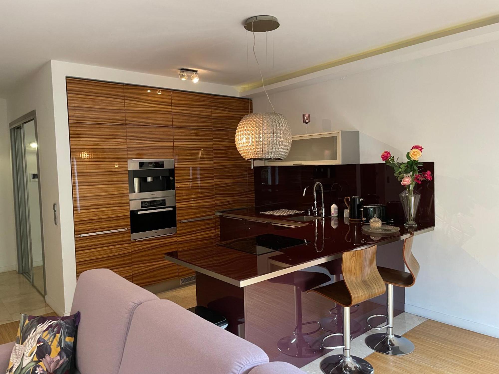 Luxury Prima Apartment City Nowy Swiat Варшава Екстер'єр фото
