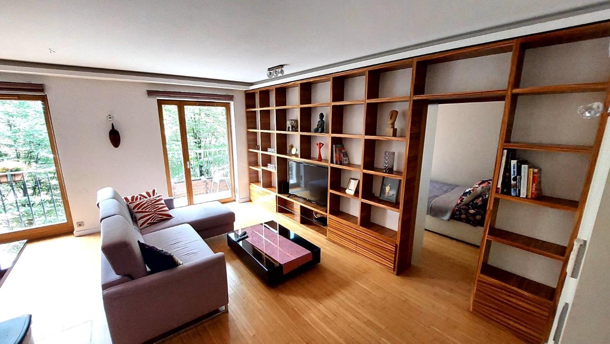 Luxury Prima Apartment City Nowy Swiat Варшава Екстер'єр фото