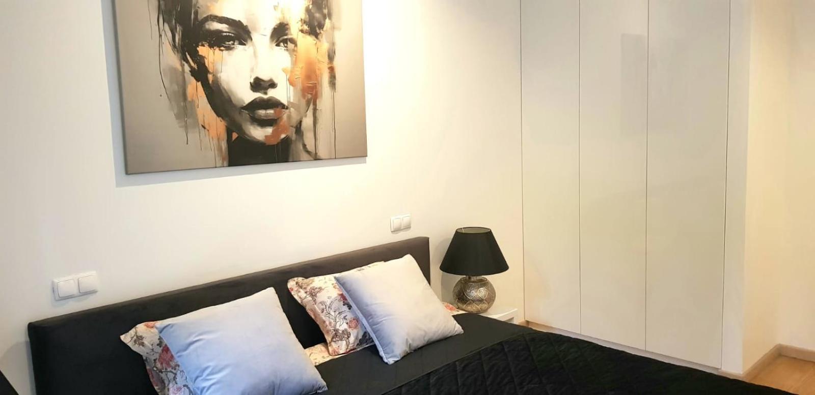 Luxury Prima Apartment City Nowy Swiat Варшава Екстер'єр фото