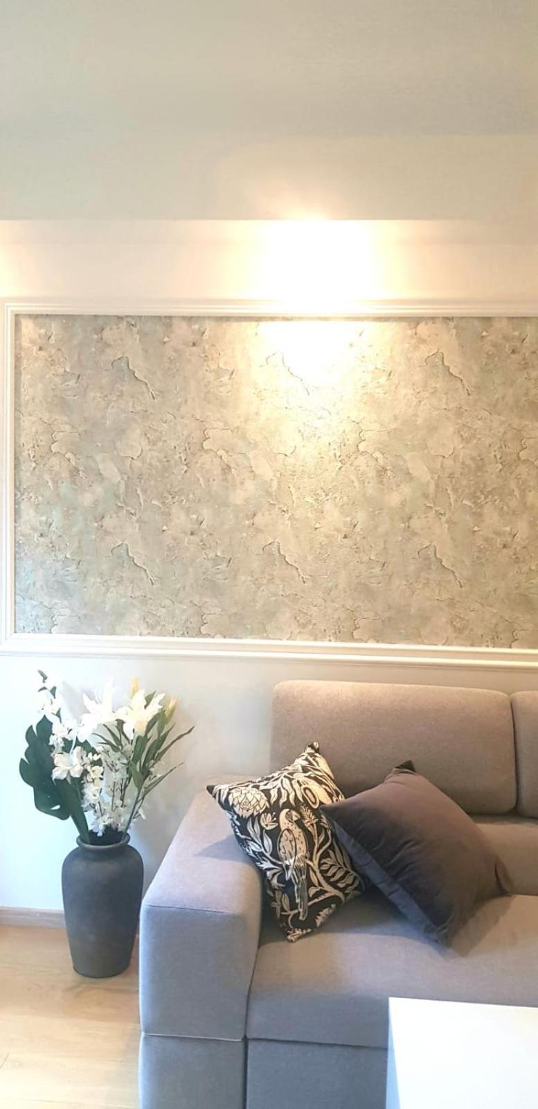 Luxury Prima Apartment City Nowy Swiat Варшава Екстер'єр фото
