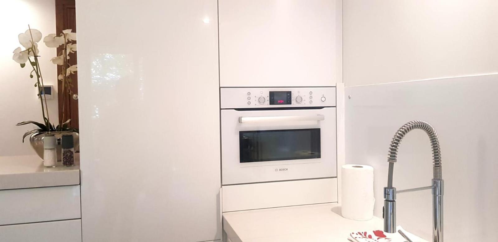 Luxury Prima Apartment City Nowy Swiat Варшава Екстер'єр фото