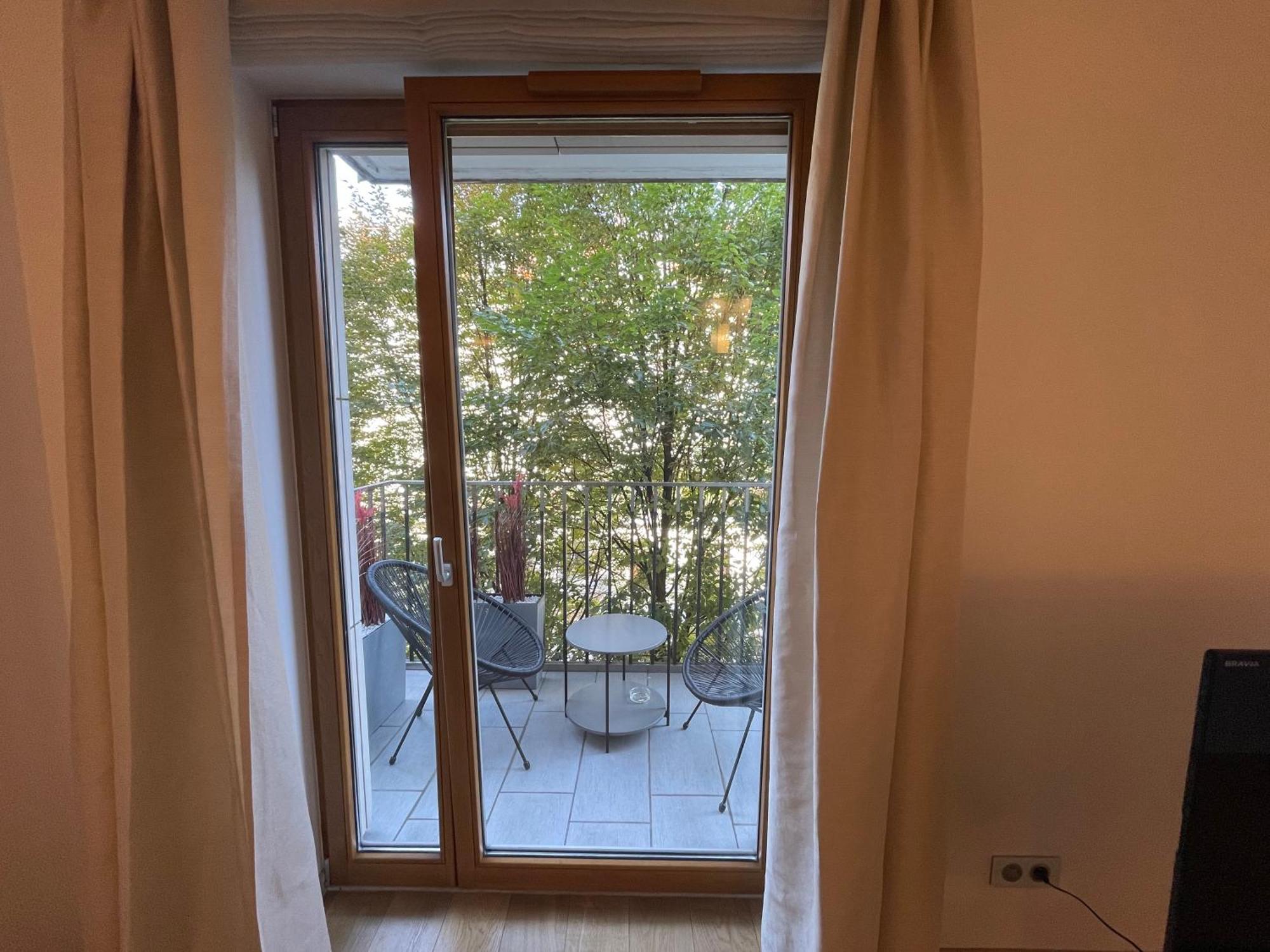 Luxury Prima Apartment City Nowy Swiat Варшава Екстер'єр фото
