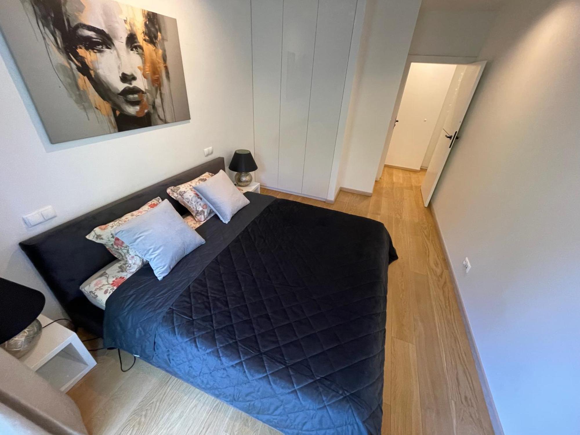 Luxury Prima Apartment City Nowy Swiat Варшава Екстер'єр фото