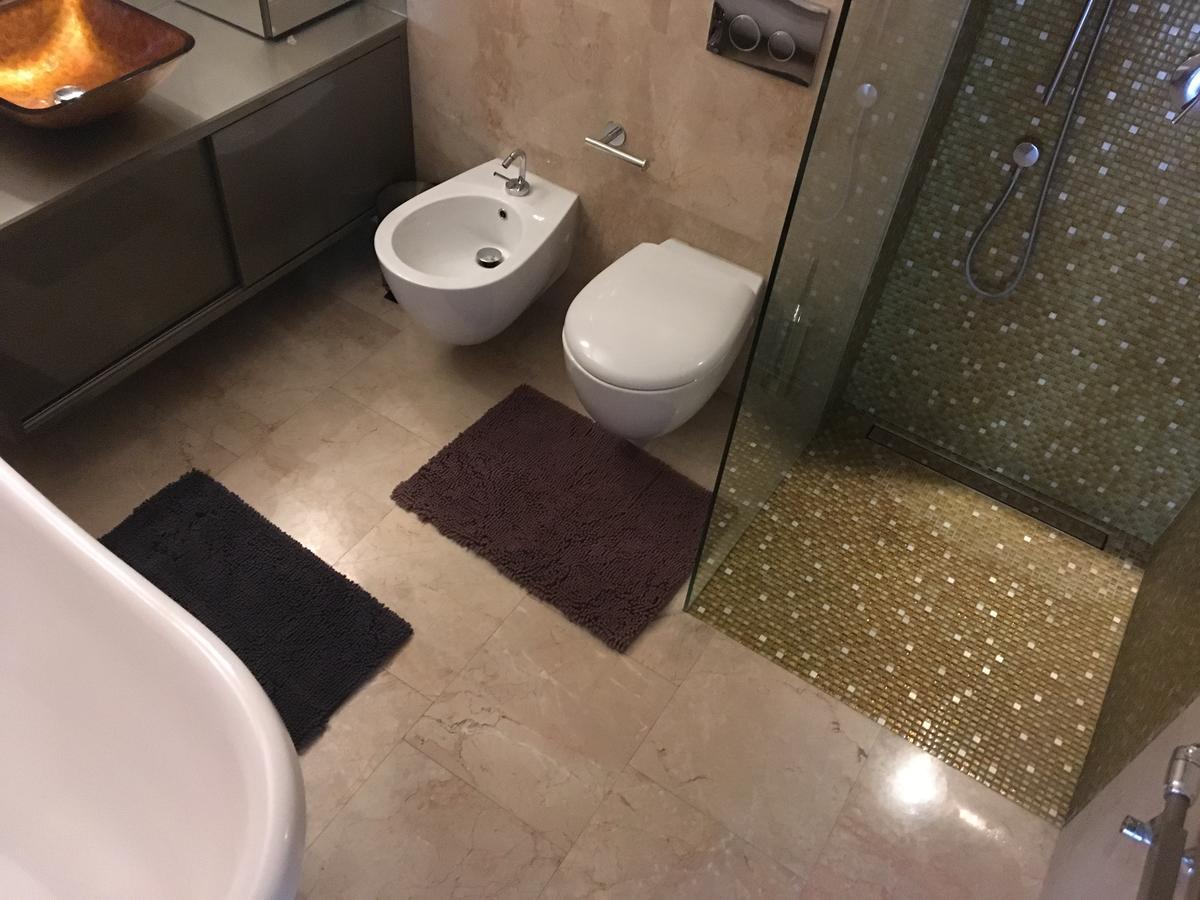 Luxury Prima Apartment City Nowy Swiat Варшава Екстер'єр фото