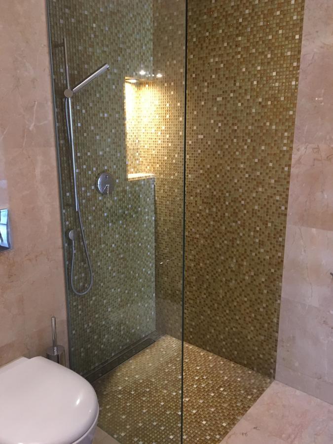 Luxury Prima Apartment City Nowy Swiat Варшава Екстер'єр фото