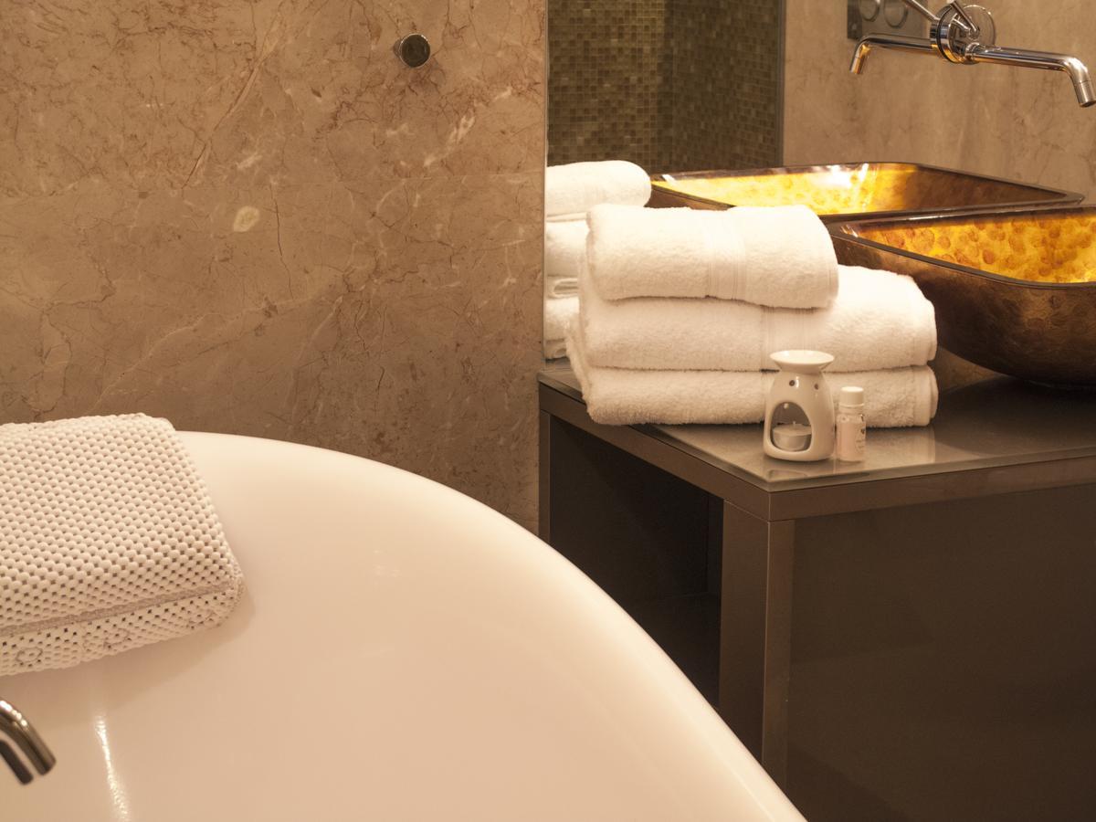 Luxury Prima Apartment City Nowy Swiat Варшава Екстер'єр фото