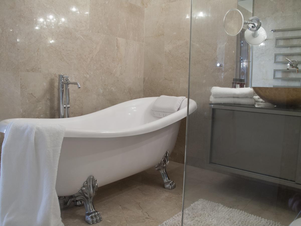 Luxury Prima Apartment City Nowy Swiat Варшава Екстер'єр фото