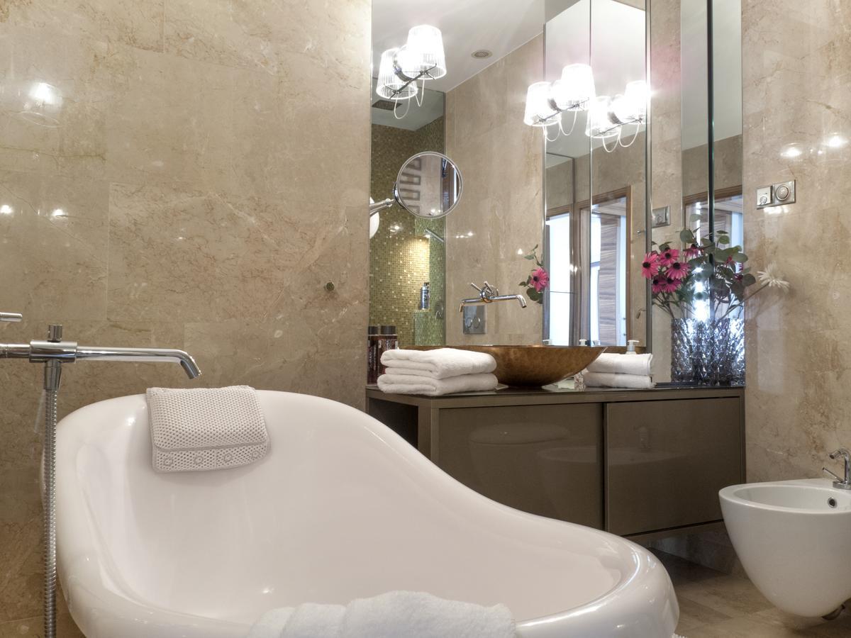 Luxury Prima Apartment City Nowy Swiat Варшава Екстер'єр фото